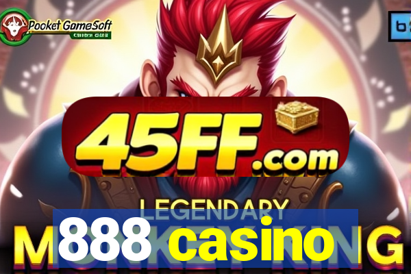 888 casino